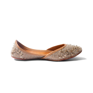 Gold Sequence Jutti