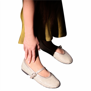 LURE BEIGE