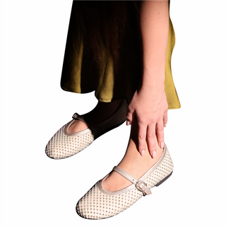 LURE BEIGE