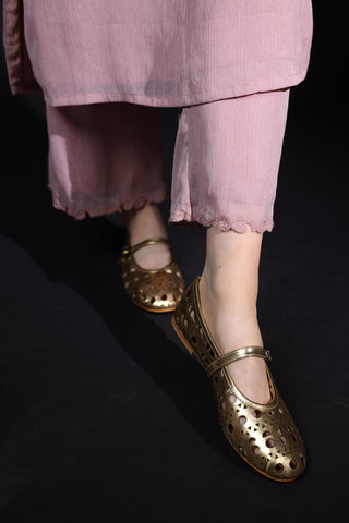 VESPER GOLD