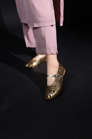 VESPER GOLD