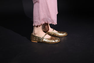 VESPER GOLD