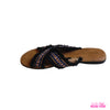 BLACK CROSS PATTA