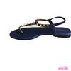 NAVY BLUE SPIKES