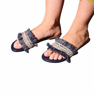 GEMINI BLUE