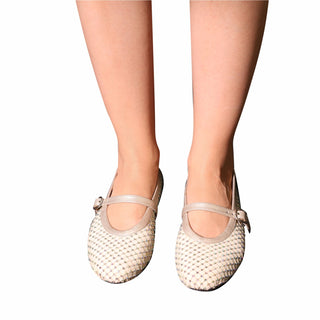 LURE BEIGE