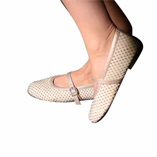 LURE BEIGE
