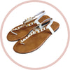 TAN SPIKES