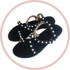 PEARL WALK BLACK