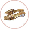 TAZ GOLD
