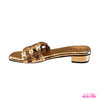 TAZ GOLD