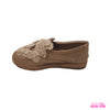 NUDE TITLI SHOES