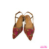 ALLURE PINK SLINGS