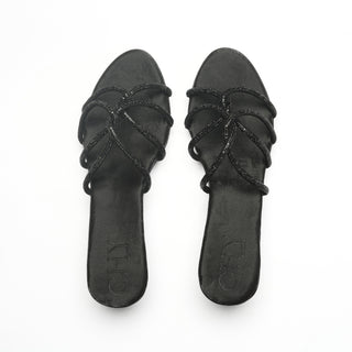 LUST BLACK 3"