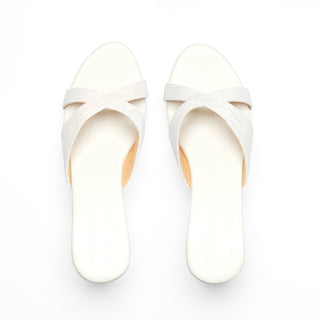 DESIRE WHITE RAINBOW 3"