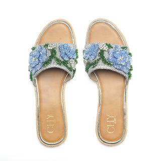 IREM BLUE FLATS