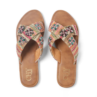 DESERT BLOOM FLATS
