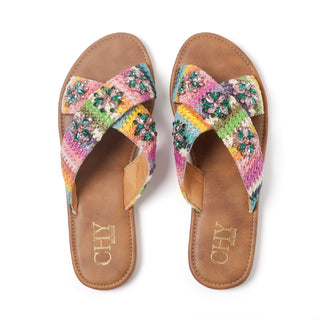 DESERT COLORBURST FLAT