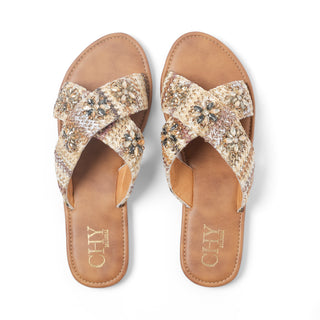 DESERT GOLD FLATS