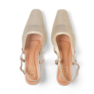 SHIMMER GLOW GOLD