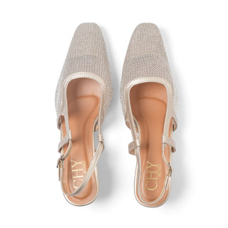 SHIMMER GLOW BEIGE