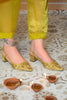 Light Gold Shy