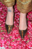 COPPER SHADOW SLINGBACK