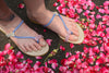 BLISS BLUE FLAT