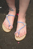 BLISS BLUE FLAT