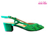 GREEN SHY