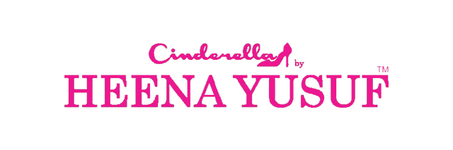 Cinderella by Heena Yusuf