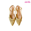 Light Gold Shy