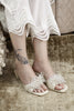 LYLA IVORY BLOCK 2'