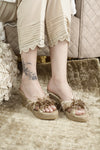 LYLA ANTIQUE GOLD 3'