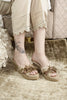 LYLA ANTIQUE GOLD 3'