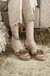 LYLA ANTIQUE GOLD 3'