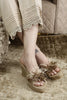 LYLA ANTIQUE GOLD 3'