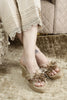 LYLA ANTIQUE GOLD 3'