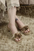 LYLA DARK GOLD BLOCK2'