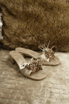 LYLA DARK GOLD BLOCK2'