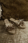 LYLA ANTIQUE GOLD 3'