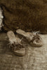 LYLA ANTIQUE GOLD 3'