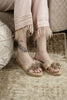 LYLA GOLD BLUSH 2''