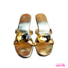DIAMANTINA GOLD