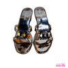 DIAMANTINA BLACK