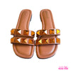 BRAT TAN