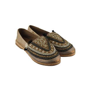 Happy Shoes