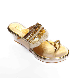 Banjara Kolhapuri Gold