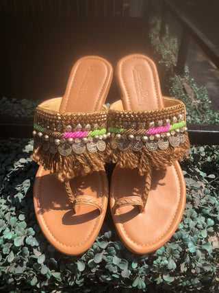 Banjara Kolhapuri