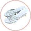 LUST WHITE 2''